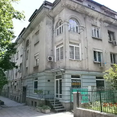 Komfort 2 Варна