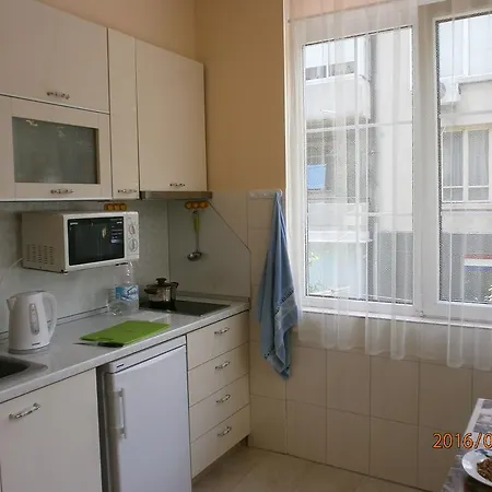 Apartment Komfort 2 *