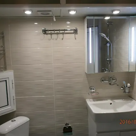 Komfort 2 Apartment *