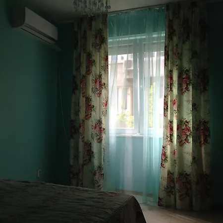 Apartment Komfort 2 *