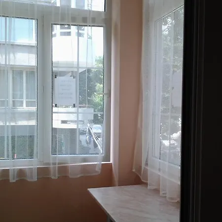 Komfort 2 Apartment *