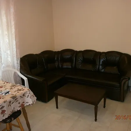 Komfort 2 Apartment Varna