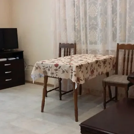 Apartment Komfort 2 *